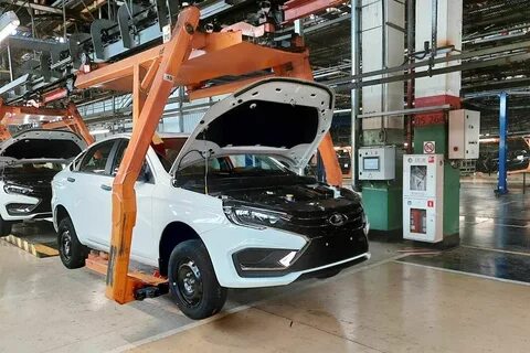 Глава АвтоВАЗа: рискованно запускать новые модели на слабом рынке