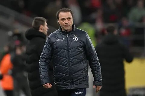 Гусев подвел итоги дерби с «Спартаком» и ответил на VAR