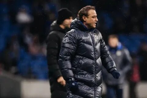 Гусев подвел итоги дерби с «Спартаком» и ответил на VAR