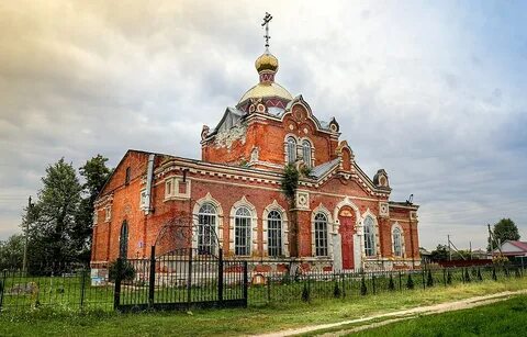 Шиловский район: завершена модернизация уличного освещения