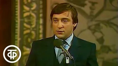 Первый канал отпразднует 80-летие Геннадия Хазанова