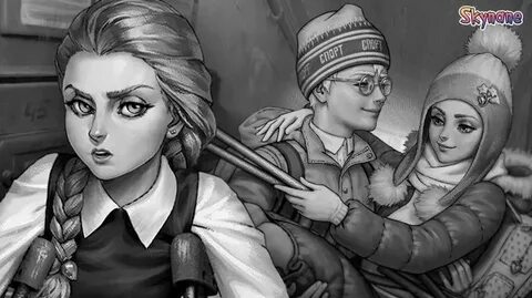 Концовки «Зайчика» вызвали скандал: все финалы ужасны?