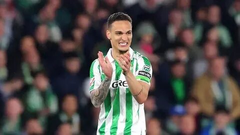 Антони о ЧМ-2026 и перезагрузке карьеры