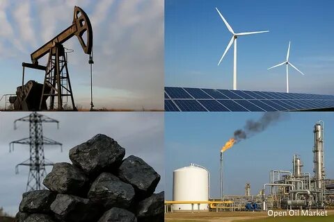 ЕС вводит запрет на российский газ: Венгрия возражает