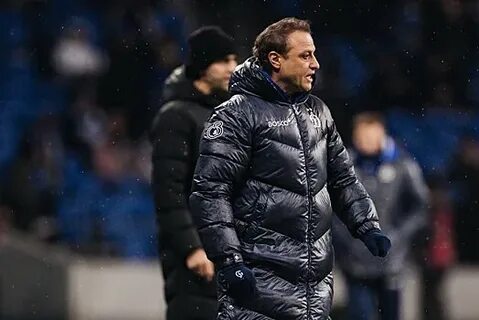 Гусев подвел итоги дерби с «Спартаком» и ответил на VAR