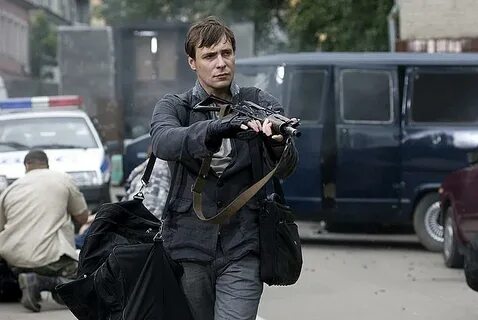 Автомобили для кино: идеальные погонь от читателей