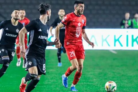 Зиря vs Карабах: битва лидеров в XIV туре