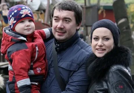 Оксана Ковальчук прощается с Карполем на последнем матче