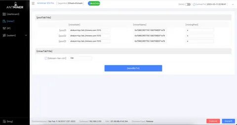 Подозрительный адрес BitMine получил 22 676 ETH 🚨