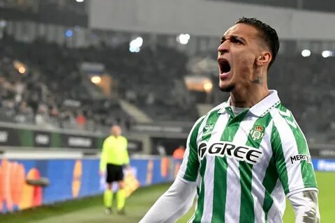 Антони о ЧМ-2026 и перезагрузке карьеры