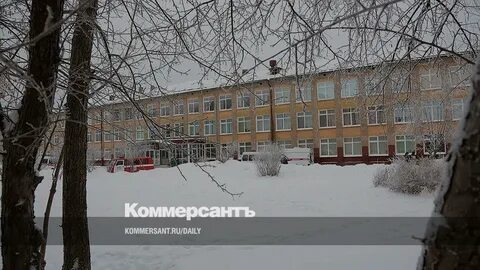 Пермский коммерсант незаконно использовал школьные помещения