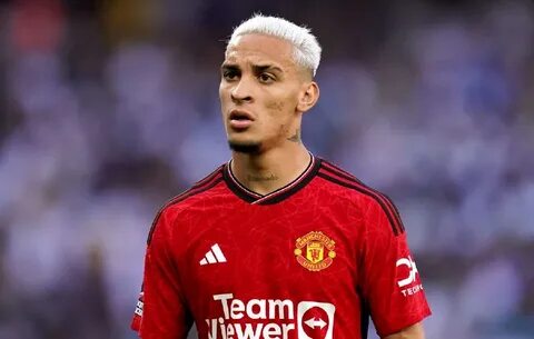 Антони о ЧМ-2026 и перезагрузке карьеры