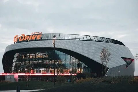 Волейбол Омска: «Омичка» побьёт рекорд на «G-Drive Арене»