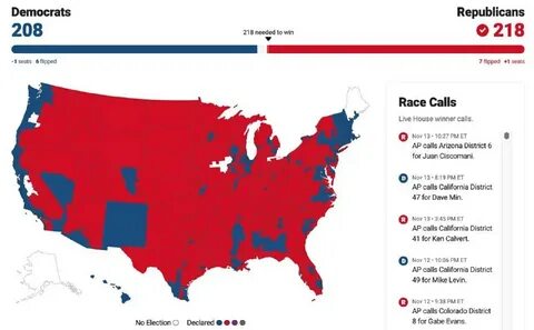 Республиканцы требуют отставки спикера Джонсона