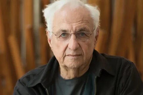 Скончался архитектор Фрэнк Гери, создатель музея Гуггенхайма в Бильбао