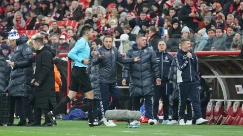 Гусев подвел итоги дерби с «Спартаком» и ответил на VAR