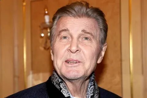 Лев Лещенко: живая легенда эстрады под новыми правилами «Песни года-2025»