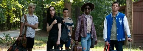 Муравьи просят умереть, чтобы спасти семью