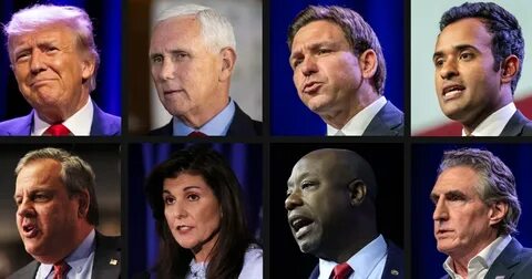 Республиканцы требуют отставки спикера Джонсона