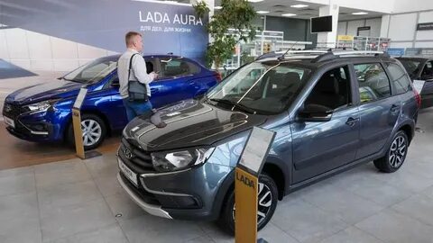 Глава АвтоВАЗа: рискованно запускать новые модели на слабом рынке