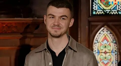 Влад Череватый: последнее испытание перед финалом шоу