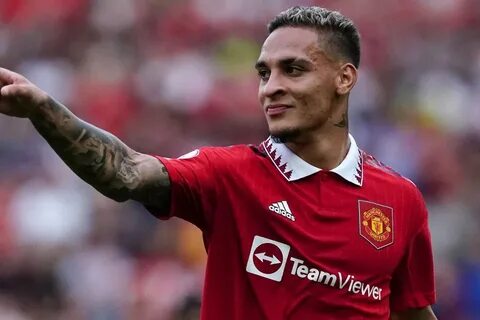 Антони о ЧМ-2026 и перезагрузке карьеры