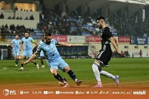 Зиря vs Карабах: битва лидеров в XIV туре