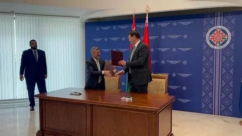 Оман инвестирует в белорусский молочный комплекс