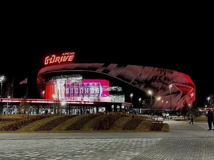 Волейбол Омска: «Омичка» побьёт рекорд на «G-Drive Арене»