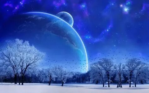 Арктические морозы захватили регион Эу Клер 🌡️