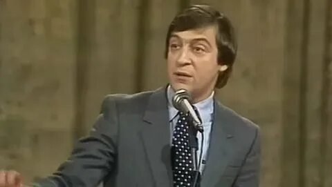 Первый канал отпразднует 80-летие Геннадия Хазанова