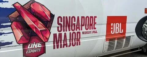 Мейджор по CS в Сингапуре в 2026: PGL анонсировал турнир