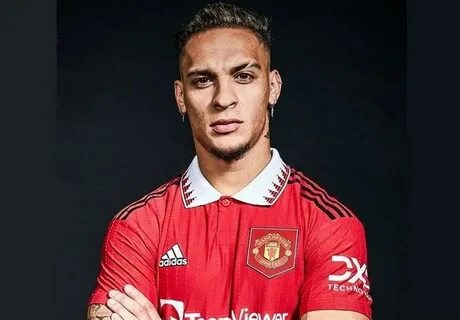 Антони о ЧМ-2026 и перезагрузке карьеры