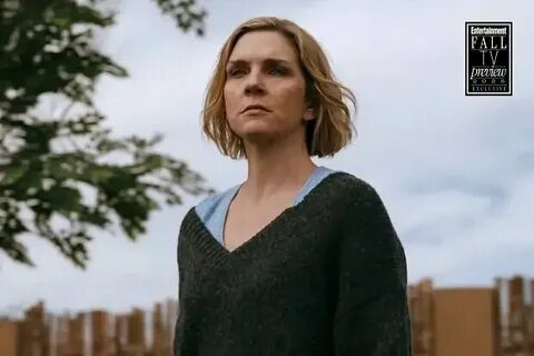 Сериал Pluribus: Гиллиган подарил сай-фай-загадку