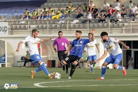 Зиря vs Карабах: битва лидеров в XIV туре