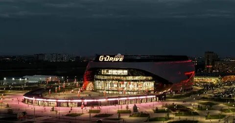 Волейбол Омска: «Омичка» побьёт рекорд на «G-Drive Арене»