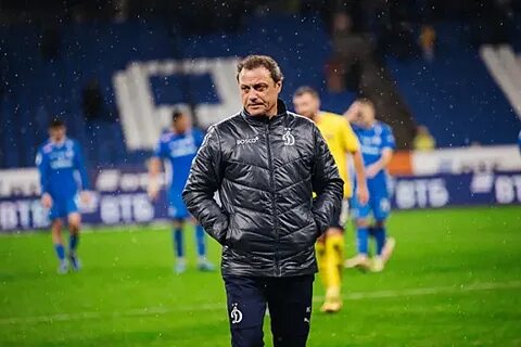 Гусев подвел итоги дерби с «Спартаком» и ответил на VAR