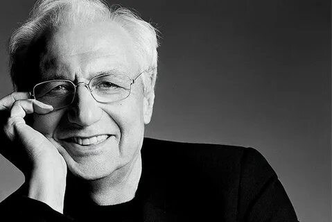 Скончался архитектор Фрэнк Гери, создатель музея Гуггенхайма в Бильбао