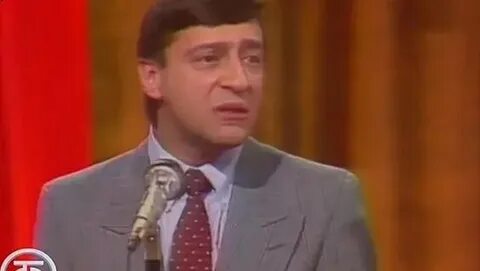 Первый канал отпразднует 80-летие Геннадия Хазанова