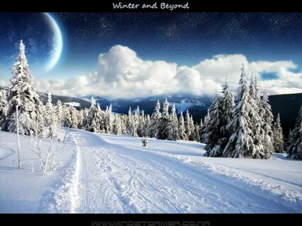 Арктические морозы захватили регион Эу Клер 🌡️