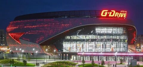 Волейбол Омска: «Омичка» побьёт рекорд на «G-Drive Арене»