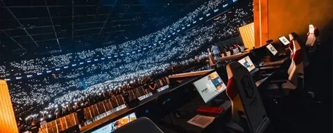 Мейджор по CS в Сингапуре в 2026: PGL анонсировал турнир