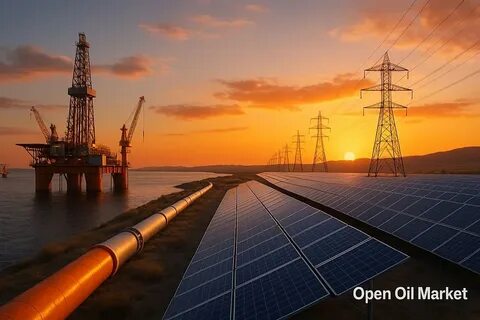 ЕС вводит запрет на российский газ: Венгрия возражает