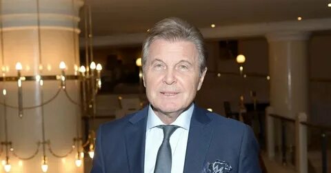 Лев Лещенко: живая легенда эстрады под новыми правилами «Песни года-2025»