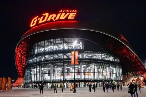 Волейбол Омска: «Омичка» побьёт рекорд на «G-Drive Арене»
