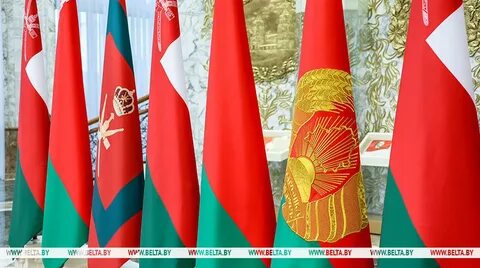 Оман инвестирует в белорусский молочный комплекс