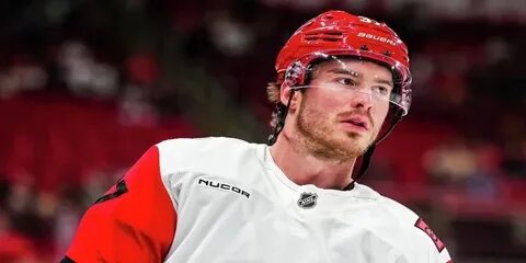 Каролина Харикейнс vs Сан-Хосе Шаркс: прогноз на матч НХЛ 8 декабря