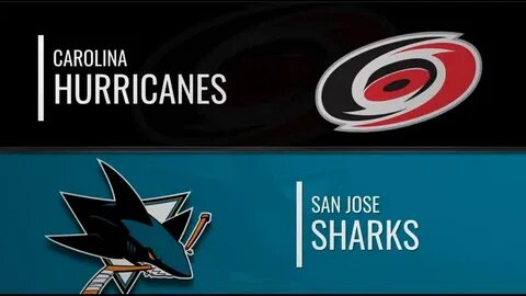 Каролина Харикейнс vs Сан-Хосе Шаркс: прогноз на матч НХЛ 8 декабря