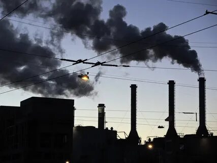 Авария на ТЭЦ-9 в Ангарске оставила без тепла 1,5 тысячи домов