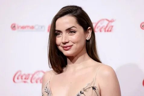 Ана де Армас: О роли Монро, номинации на Оскар и «катастрофе» на пробах